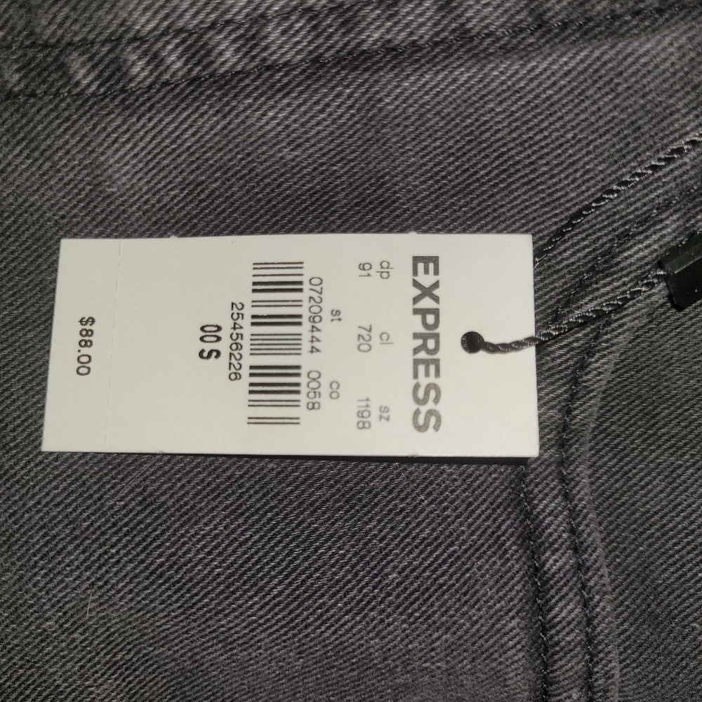 Express Jeans - Picture 6 of 15
